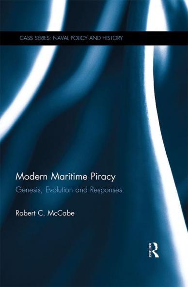 Modern Maritime Piracy