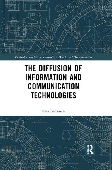Diffusion of Information and Communication Technologies