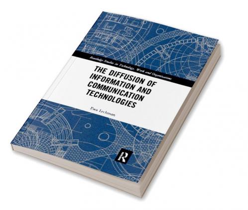 Diffusion of Information and Communication Technologies