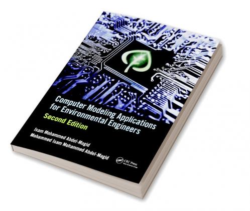 Computer Modeling Applications for Environmental Engineers