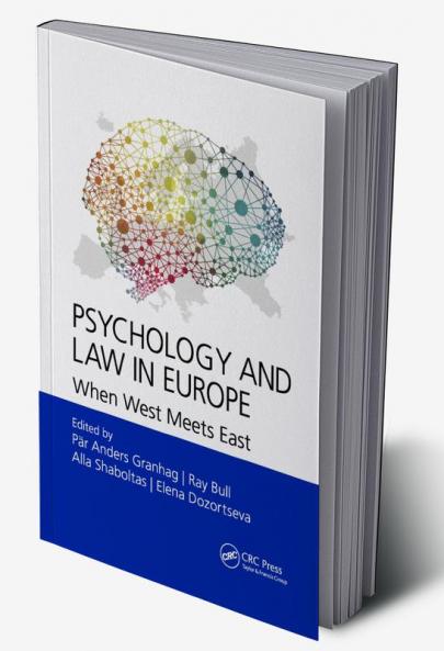 Psychology and Law in Europe