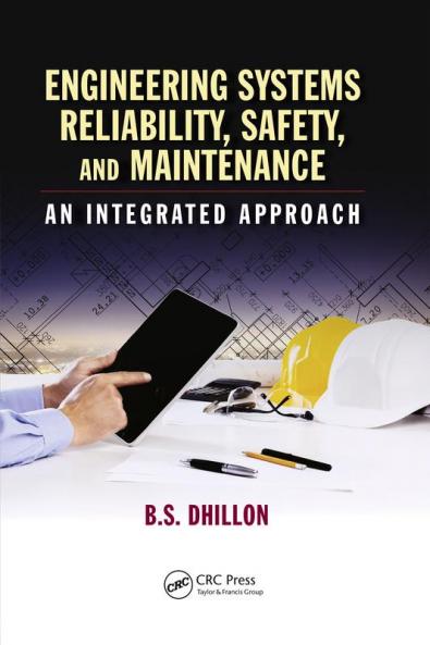 Engineering Systems Reliability Safety and Maintenance