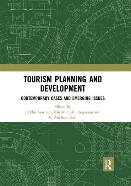 Tourism Planning and Development