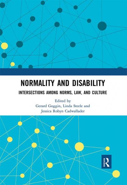 Normality and Disability