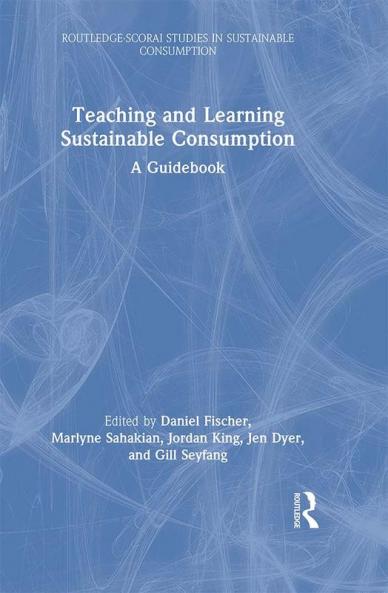 Teaching and Learning Sustainable Consumption