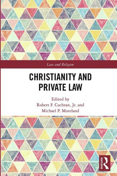 Christianity and Private Law