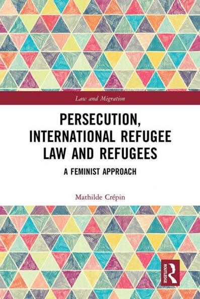Persecution International Refugee Law and Refugees
