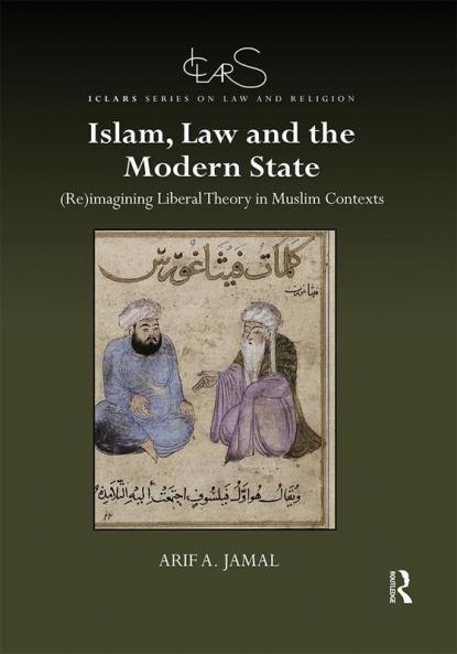 Islam Law and the Modern State