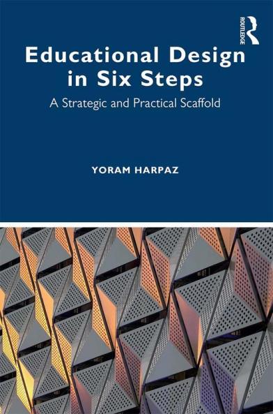 Educational Design in Six Steps