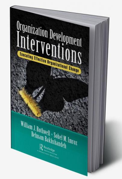 Organization Development Interventions