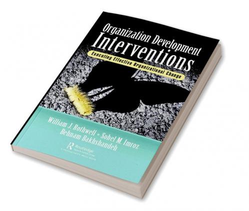 Organization Development Interventions