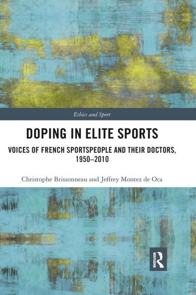 Doping in Elite Sports