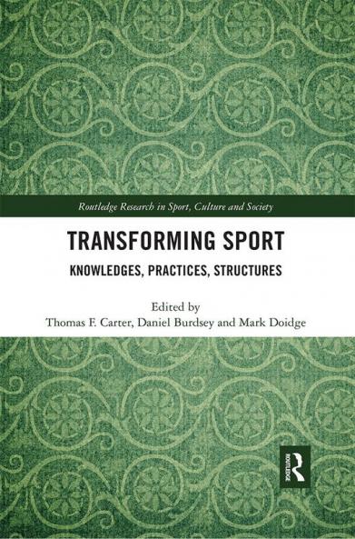 Transforming Sport