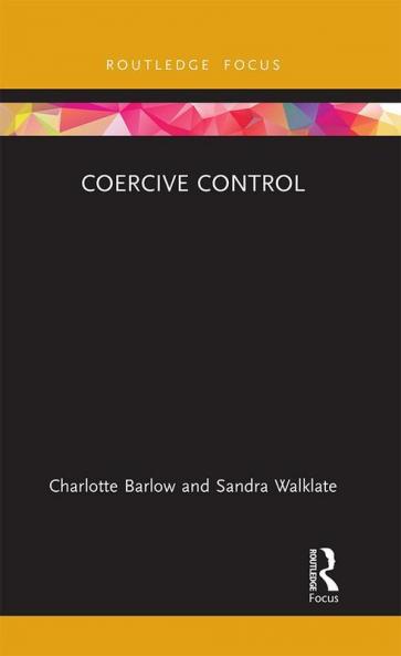 Coercive Control