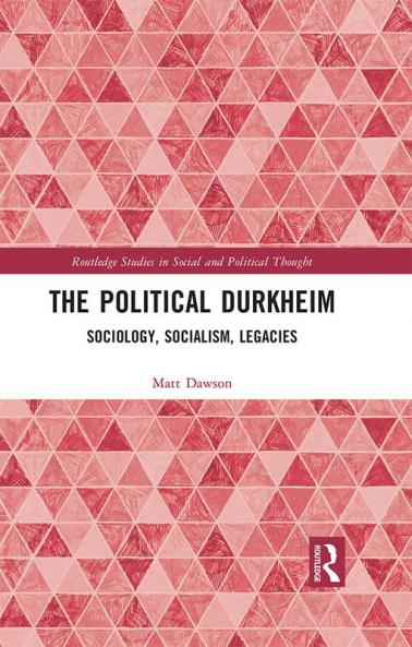 Political Durkheim
