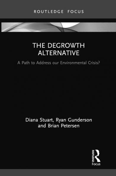 Degrowth Alternative