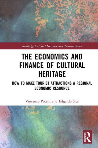 Economics and Finance of Cultural Heritage