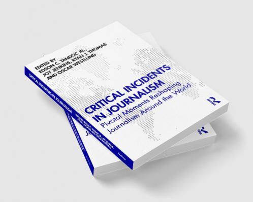 Critical Incidents in Journalism