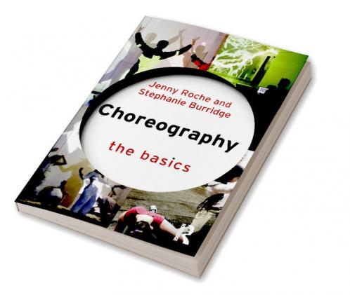 Choreography: The Basics