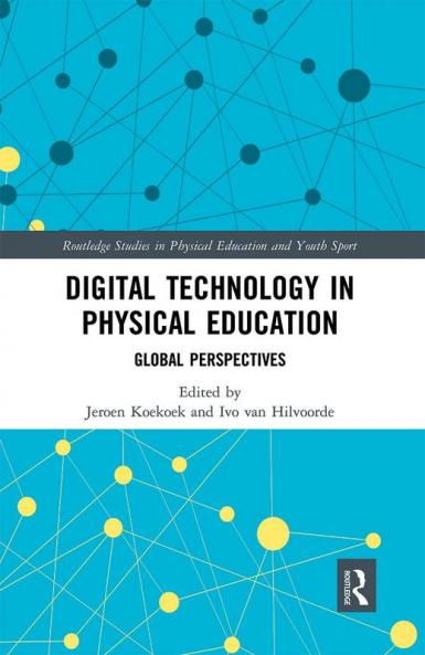 Digital Technology in Physical Education