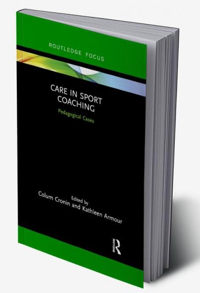 Care in Sport Coaching