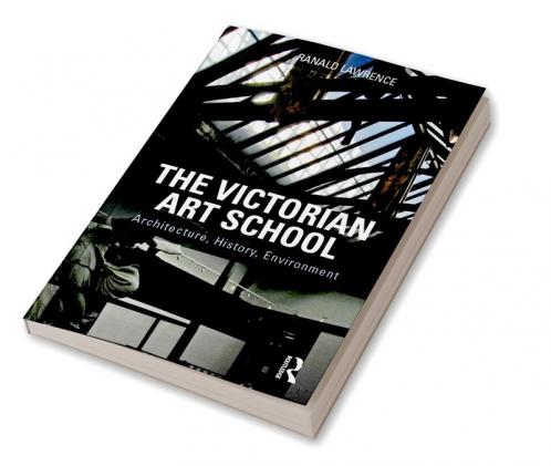 Victorian Art School