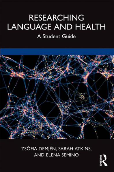 Researching Language and Health