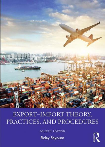 Export-Import Theory Practices and Procedures
