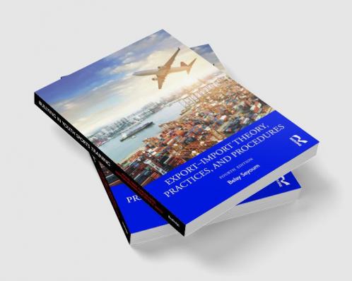 Export-Import Theory Practices and Procedures