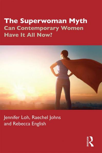 Superwoman Myth