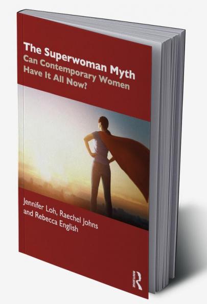 Superwoman Myth