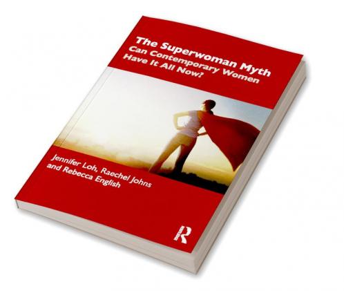 Superwoman Myth