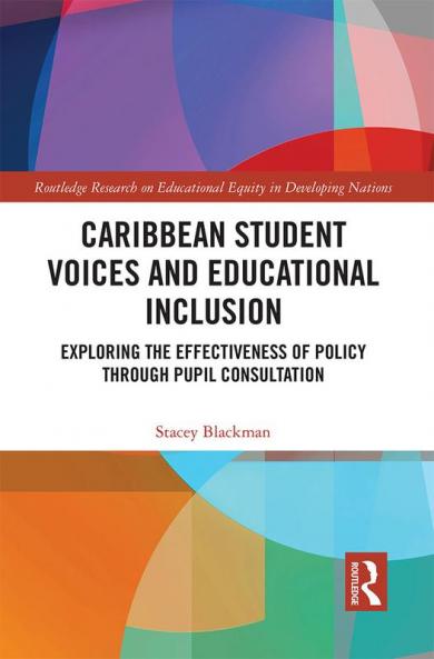 Caribbean Student Voices and Educational Inclusion