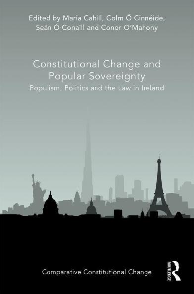 Constitutional Change and Popular Sovereignty