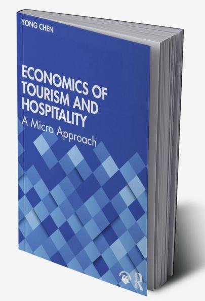 Economics of Tourism and Hospitality