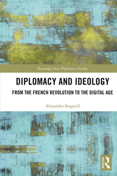 Diplomacy and Ideology