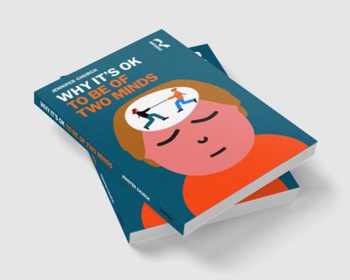 Why It's Ok to Be of Two Minds