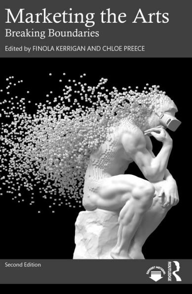 Marketing the Arts