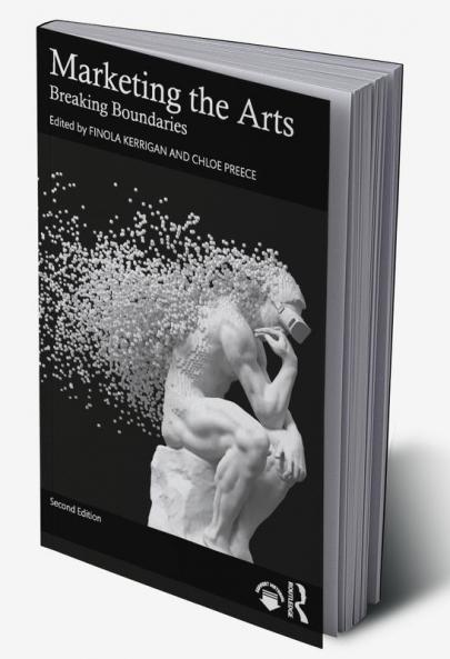 Marketing the Arts