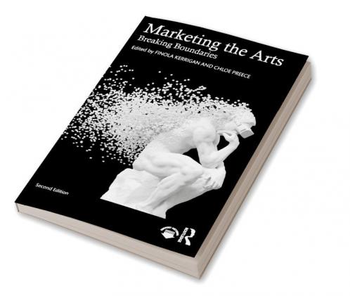 Marketing the Arts