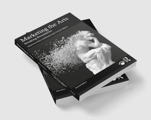 Marketing the Arts