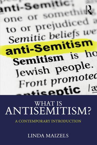 What is Antisemitism?