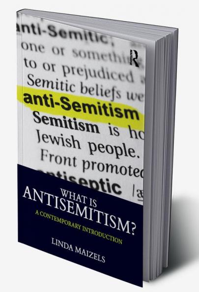 What is Antisemitism?