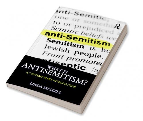 What is Antisemitism?