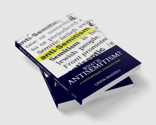 What is Antisemitism?