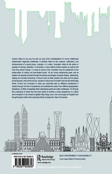 Cities of Opportunities