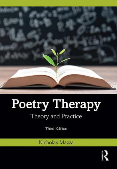 Poetry Therapy