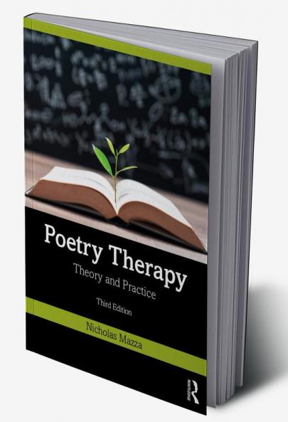 Poetry Therapy