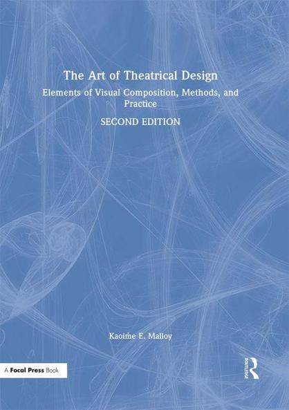 Art of Theatrical Design