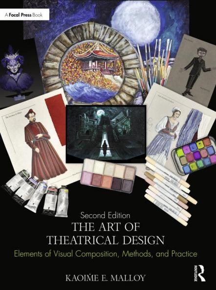 Art of Theatrical Design